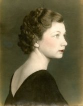 Elizabeth Thompson Snider